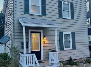 72 Aborn St #2, Peabody, MA 01960