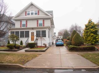 51 East Pettebone Street, Forty Fort, PA 18704