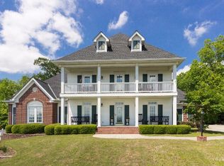 711 Tee Top Dr LOT 541, Cohutta, GA 30710