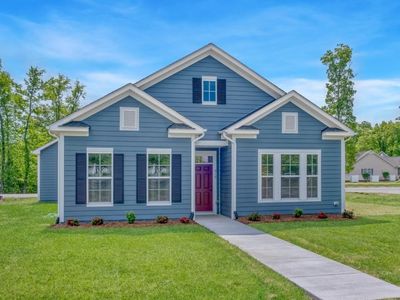 Saint Johns St, Irvington, VA, 22480