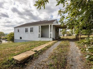 203 South Ave, Harrisonburg, VA 22801