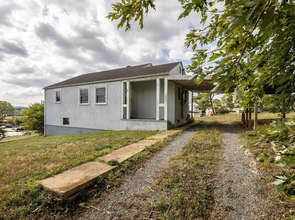 203 South Ave, Harrisonburg, VA 22801