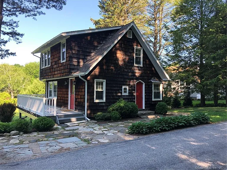141 Melius Rd — Photo 1