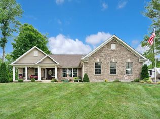 175 Ridge View Dr, Springville, IN 47462