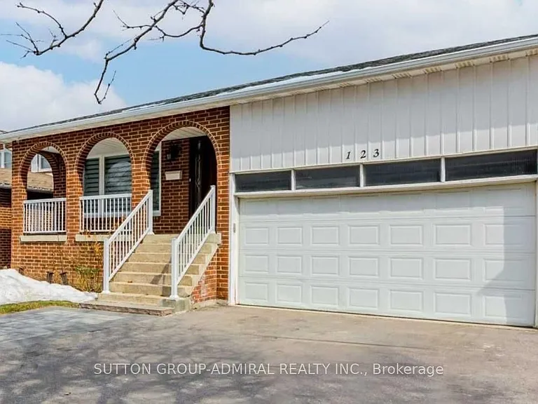 123 Cherry Hills Rd #BASEMENT — Photo 1