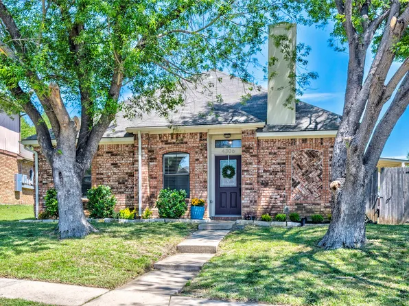 4306 Harvest Hill Rd, Carrollton, TX 75010