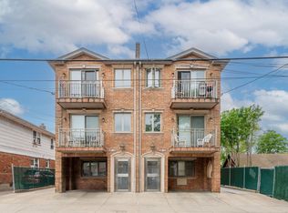 9516 87th St, Ozone Park, NY 11416