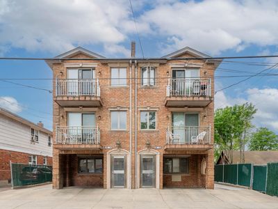 95-16 87th Street, Ozone Park, NY, 11416
