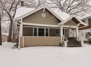 1250 Partridge Ave, Beloit, WI 53511