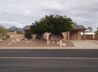 1313 S San Marcos Dr, Apache Junction, AZ 85120