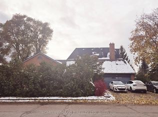 115 Codsell Ave, Toronto, ON M3H 3W3