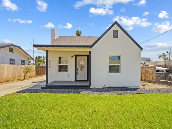 625 E Kern Avenue, Tulare, CA 93274