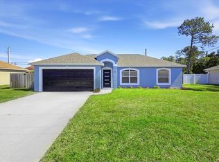 32 Emerson Dr, Palm Coast, FL 32164