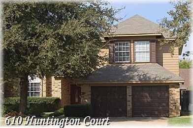 1st image of 610 Huntington Ct