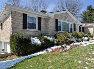 120 Wilson Downing Rd, Lexington, KY 40517