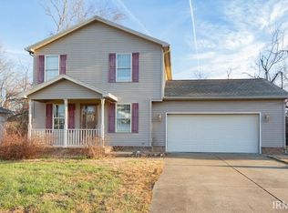 8875 Bahama Cv, Newburgh, IN 47630