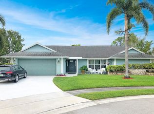 1421 Old Cypress Trl, Wellington, FL 33414