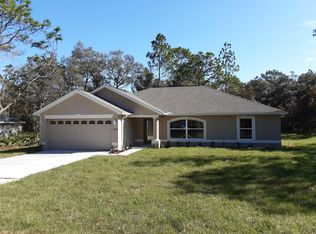 10490 Maybird Ave, Weeki Wachee, FL 34614