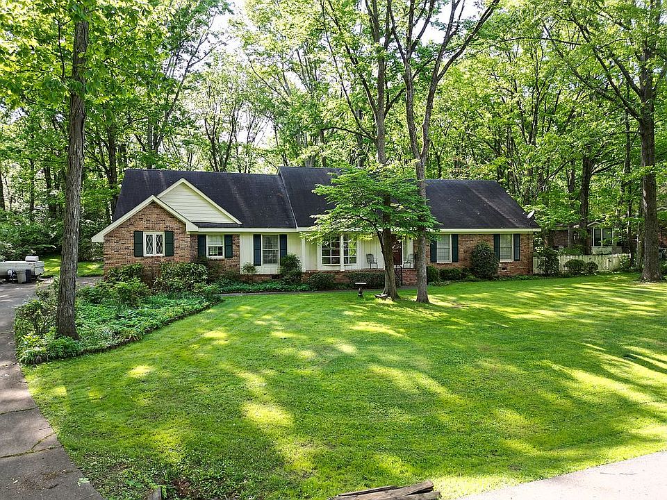 .7 Acre Lot
