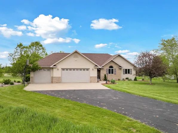 111951 WINTERBERRY CIRCLE, Marshfield, WI 54449