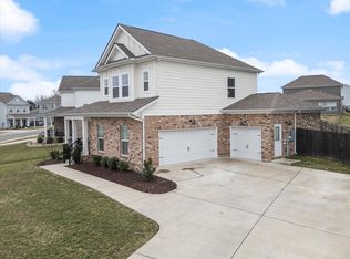 6660 Hanworth Trce, Smyrna, TN 37167