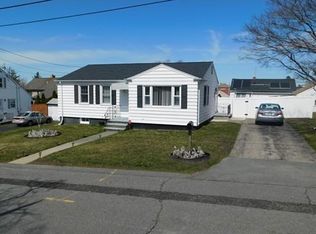 300 Goodwin St, Fall River, MA 02724