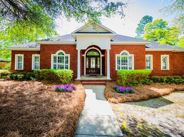 217 Westbrook Rd, Dothan, AL 36303