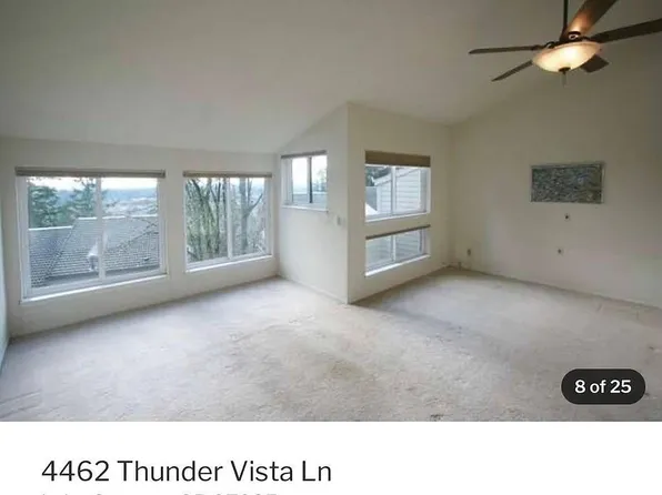 4462 Thunder Vista Ln, Lake Oswego, OR 97035