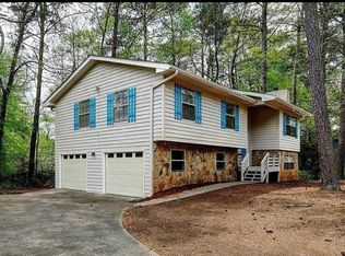 2648 Smoke House Pl SW, Marietta, GA 30064