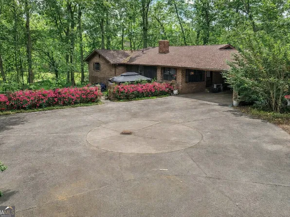 116 Wood St, Warner Robins, GA 31088