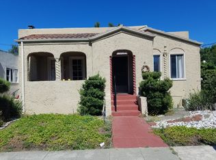 1002 Santa Fe Ave, Albany, CA 94706