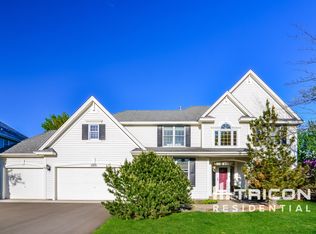 3470 Olive Ln N, Plymouth, MN 55447