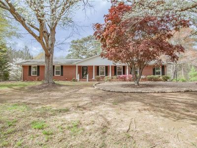 724 Georgia Hwy #120, Tallapoosa, GA, 30176