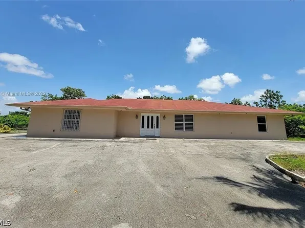 15900 SW 197th Ave, Miami, FL 33187