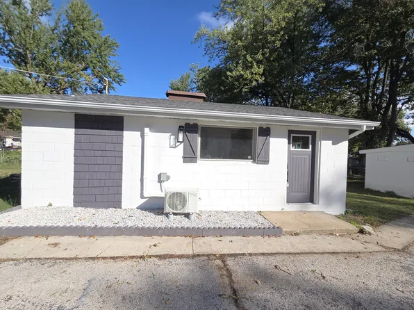 668 S Warren Avenue, Springfield, MO 65802