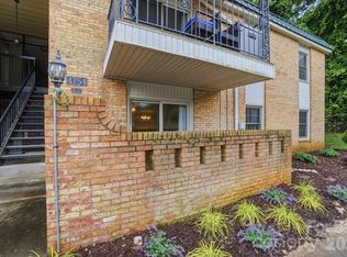 4754 Hedgemore Dr Unit N, Charlotte, NC 28209