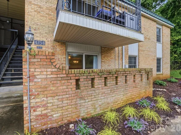 4754 Hedgemore Dr Unit N, Charlotte, NC 28209