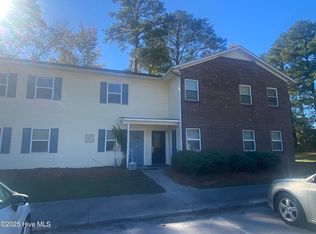 227 Cordell Cir, Jacksonville, NC 28540