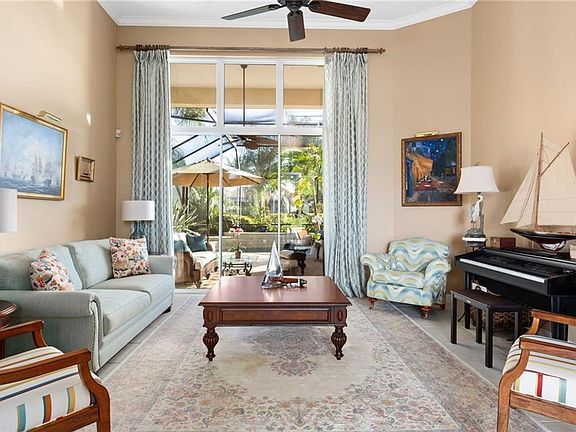 2nd image of 5605 Las Brisas Dr