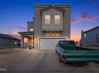 6241 Brazos River St, El Paso, TX 79932