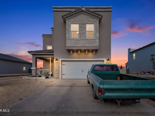 6241 Brazos River St, El Paso, TX 79932