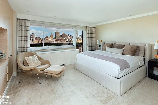 40 East 80th Street #21/22B in Upper East Side, Manhattan