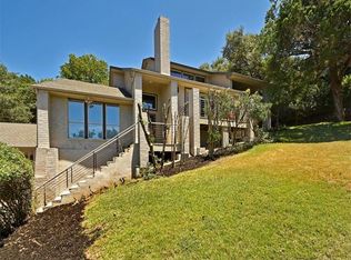 6206 Mountain Villa Dr, Austin, TX 78731
