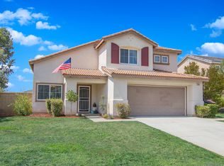 28382 Saddlecrest St, Menifee, CA 92585