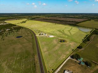 92.75 Ac Hwy #34, Wolfe City, TX 75496