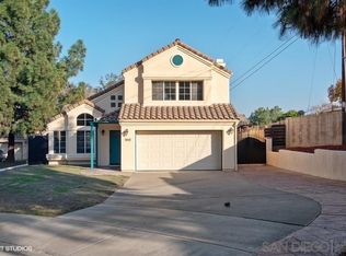 8647 Shannonbrook Ct, Lemon Grove, CA 91945
