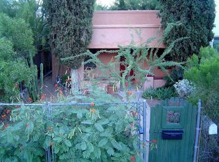 216 N 1st Ave, Tucson, AZ 85719