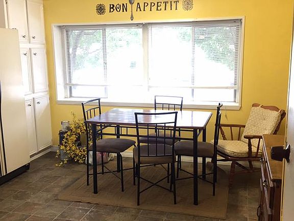 Beautiful windows, so bright