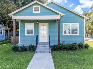 507 S Morgan Ave, Broussard, LA 70518