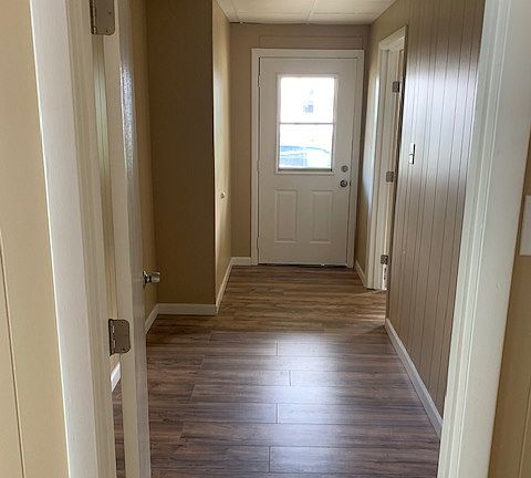 entry hallway